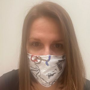 Meet your Posher, Mayra